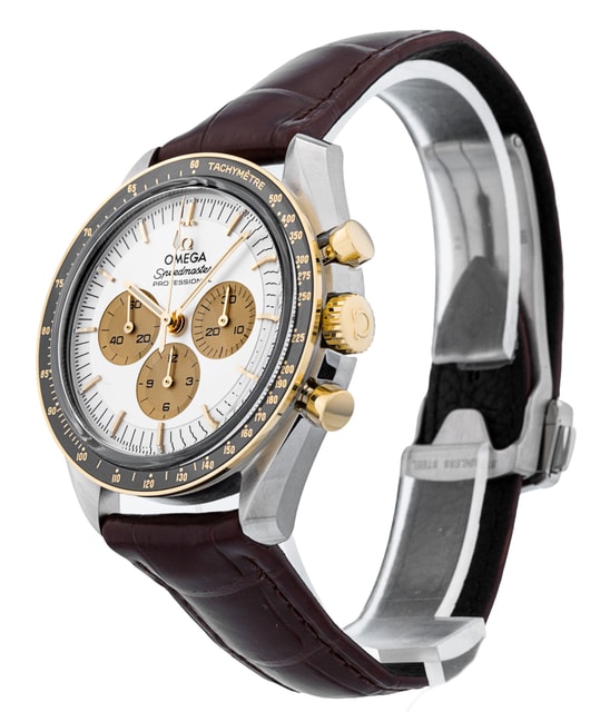 Omega Speedmaster Moonwatch Professional 310.23.42.50.02.001 Image 2